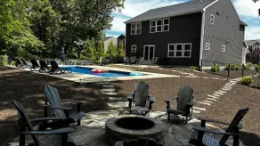 Luxury retreat w/heated pool minutes to Downtown N - Image 5