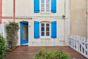 Les Volets Bleus de Trouville - Centre - Plage - Image 3