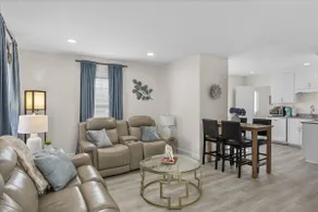 Cozy 3BR Greensboro Retreat Near Dining and Shops - Image 2