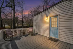 Cozy 3BR Greensboro Retreat Near Dining and Shops - Image 4