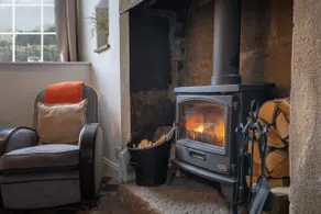 NEW Old Cottage, Peak District Walks from the Door - Image 3