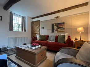 NEW Old Cottage, Peak District Walks from the Door - Image 2