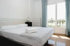 Gran Villa Roquetas Beach & Golf Playa Serena - Image 2