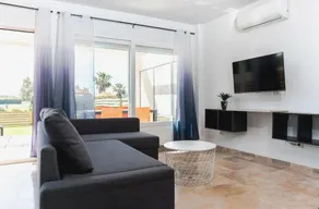 Gran Villa Roquetas Beach & Golf Playa Serena - Image 4
