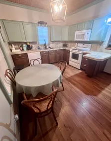 The Pecan Cottage - Image 4