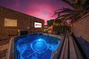 Saguaro Zen~Heated Pool~Spa~Outdoor Theatre~Golf - Image 2
