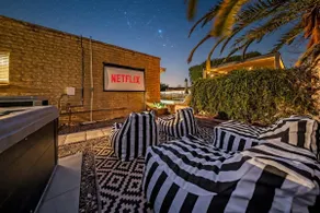 Saguaro Zen~Heated Pool~Spa~Outdoor Theatre~Golf - Image 3
