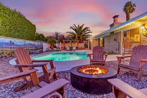 Saguaro Zen~Heated Pool~Spa~Outdoor Theatre~Golf - Image 4
