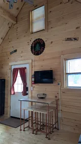 ”Great North Woods” at Keyser Pond Campground - Image 3