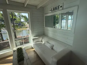 Private Dock + Paddle Boat+ Fish Kayaks + Launch - Image 3