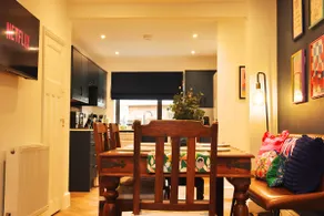 5BR home|Contractors|Secure parking|Hot tub|Golf - Image 4