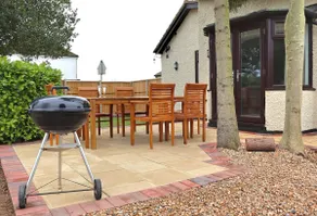 5BR home|Contractors|Secure parking|Hot tub|Golf - Image 5