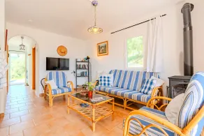 Bright casita with pool & panoramic views - Image 5