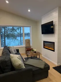 Rideau Coast Cottages - The Ridge - Image 4