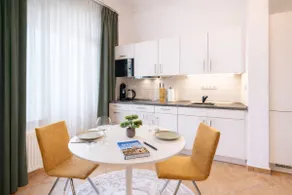 Gleam Homes Green I Dresden Pieschen - Image 2