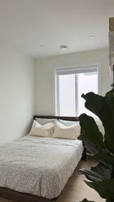 Bright 1BR with Mountain View Patio in Burnaby - Image 3