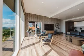 Golden Circle Lux Cabin/Cinema & Aurora Glasshouse - Image 3