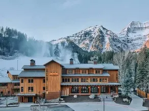 Timpanogos Bungalow - Image 2