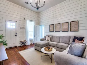 Modern 3BR Farmhouse in Downtown near PGA Frisco - Image 3