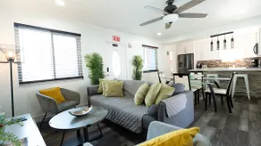 4BR Saltwater Pool · Ping-Pong & Outdoor TV Lounge - Image 5