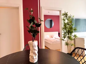 M2Suites by BestChoice - Messe - Parking - Self-Check-in - Image 3