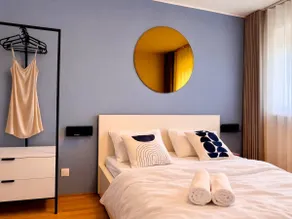 M2Suites by BestChoice - Messe - Parking - Self-Check-in - Image 4
