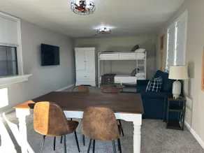 Walk to USA Baseball • Sleeps 10 • Near Navy Base - Image 4
