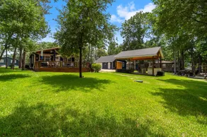 Lake Livingston Retreat, Firepit, Game Room - Image 5