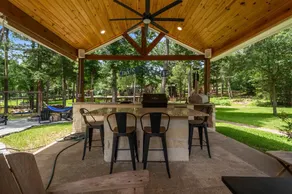 Lake Livingston Retreat, Firepit, Game Room - Image 3