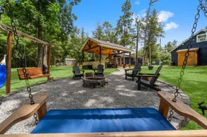Lake Livingston Retreat, Firepit, Game Room - Image 4
