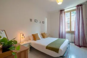 Two-room apartment for 4 guests • 8 min to downtown Milan • metro - Image 4
