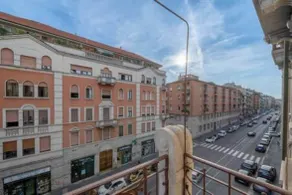 Two-room apartment for 4 guests • 8 min to downtown Milan • metro - Image 3