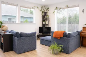 Walkable Historic Salem Retreat | Chef's Kitchen - Image 3