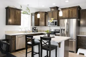 Walkable Historic Salem Retreat | Chef's Kitchen - Image 2