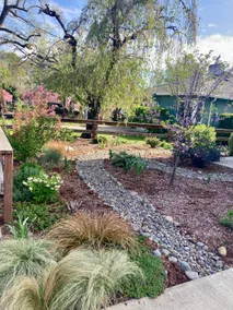 Walkable Historic Salem Retreat | Chef's Kitchen - Image 5