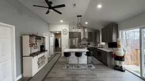 Cozy Cabin Hideaway - Image 2