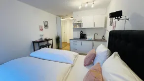 Apartment Juliette – Central living with balcony - Image 3