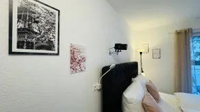 Apartment Juliette – Central living with balcony - Image 4