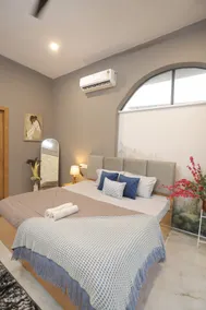 Fully Furnished 2bhk with Garden| Heart of City - Image 3