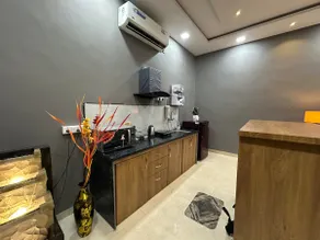 Fully Furnished 2bhk with Garden| Heart of City - Image 5