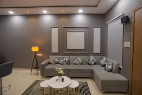 Fully Furnished 2bhk with Garden| Heart of City - Image 4