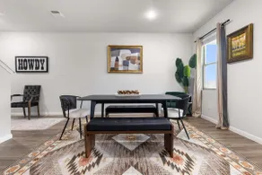 Modern Farmhouse Retreat w Patio Yard TWR 103 - Image 4