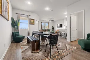 Modern Farmhouse Retreat w Patio Yard TWR 103 - Image 3