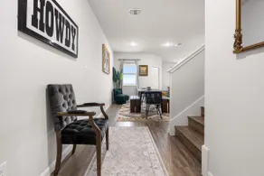 Modern Farmhouse Retreat w Patio Yard TWR 103 - Image 2