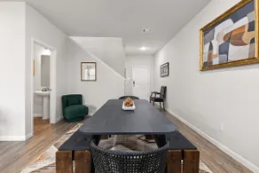 Modern Farmhouse Retreat w Patio Yard TWR 103 - Image 5