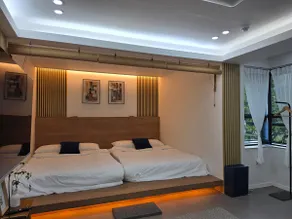 Veranda11 - Private stay in the heart of Jongno - Image 2