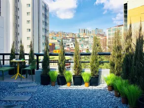 Veranda11 - Private stay in the heart of Jongno - Image 4