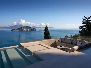Galithea Villa, Heated Pool & Marathonisi SeaViews, By ThinkVilla - Image 4