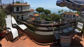 Casa Chiara - Terrazza Mediterranea - Acitrezza - Image 3