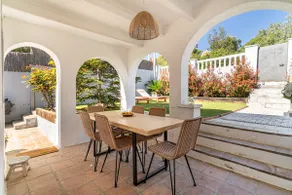 Le Petit Villa, with pool and barbecue - Image 3